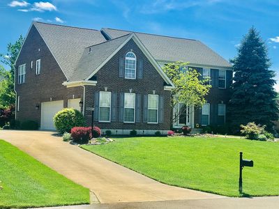 3901 Stone Ridge Dr, Mason, OH, 45040
