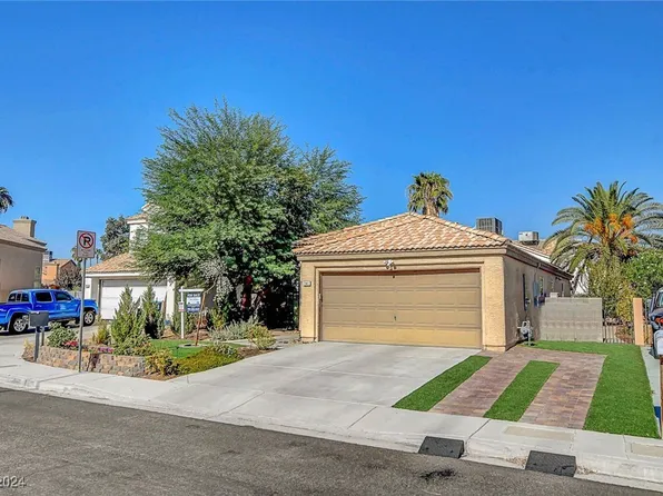 7041 Morales Cir, Las Vegas, NV 89119