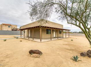 2720 W Maddock Rd, Phoenix, AZ 85086