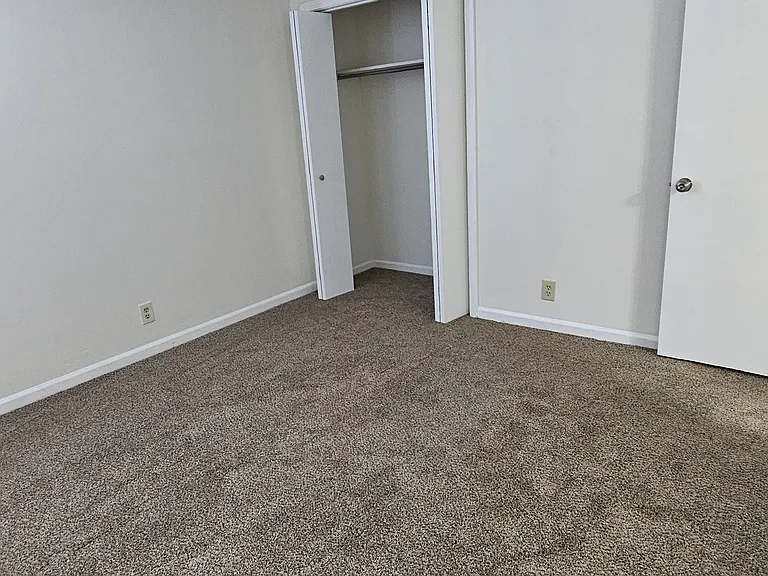 1st floor bedroom