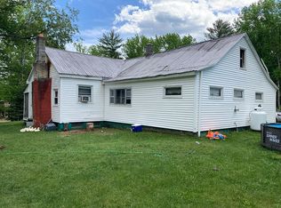 150 Sinclair Rd, Northville, NY 12134