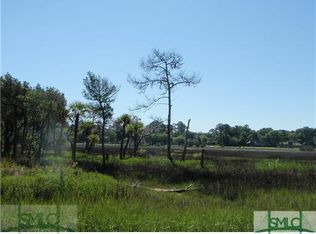 44 Islanders Retreat, Savannah, GA 31411