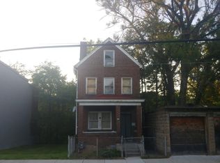 631 Lenora St, Pittsburgh, PA 15206