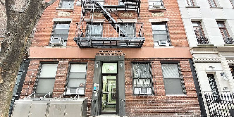 1st image of 434 E 75th St APT 1B