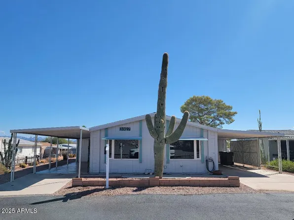 3927 N COLORADO Avenue, Florence, AZ 85132