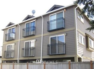 9223 17th Ave SW UNIT B, Seattle, WA 98106