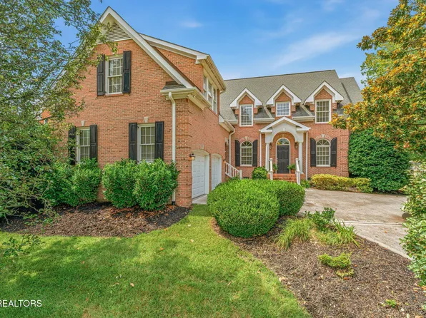 801 McKinley Pointe Ln, Knoxville, TN 37934