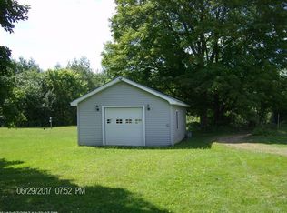 1093 Grindstone Rd, Stacyville, ME 04777