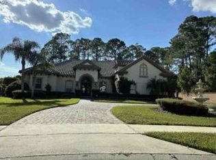 1520 Edenhall Point, Lake Mary, FL 32746