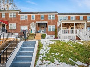 229 Arden Rd W, Baltimore, MD 21225