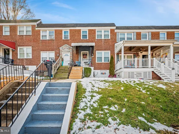 229 Arden Rd W, Baltimore, MD 21225