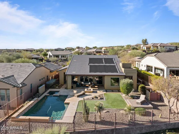 3685 EASTERN SKY Circle, Wickenburg, AZ 85390