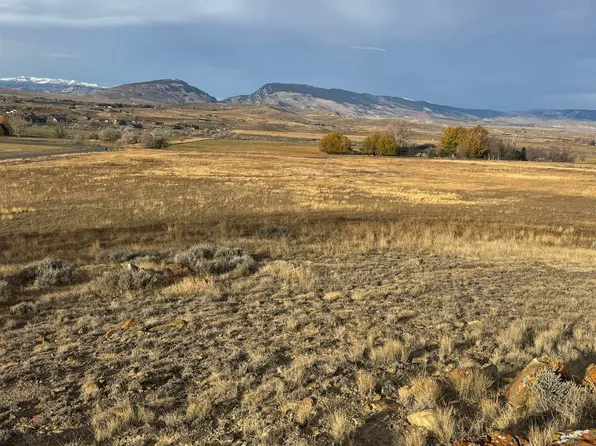 TBD Tailwinds Dr, Cody, WY 82414