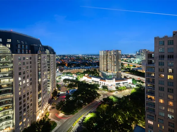 2555 N Pearl St APT 1903, Dallas, TX 75201