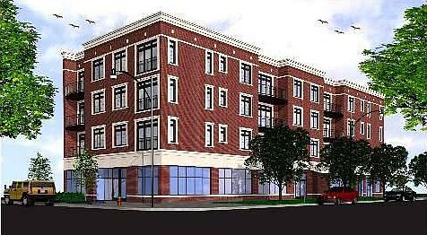 1st image of 7043 W Grand Ave #4C