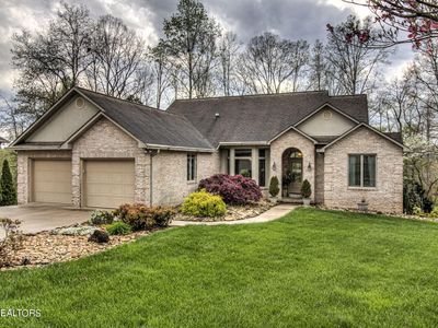 354 Cheestana Way, Loudon, TN, 37774