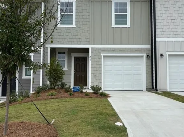 317 Winton Way, Villa Rica, GA 30180