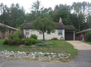 120 E Boundary St, Ely, MN 55731