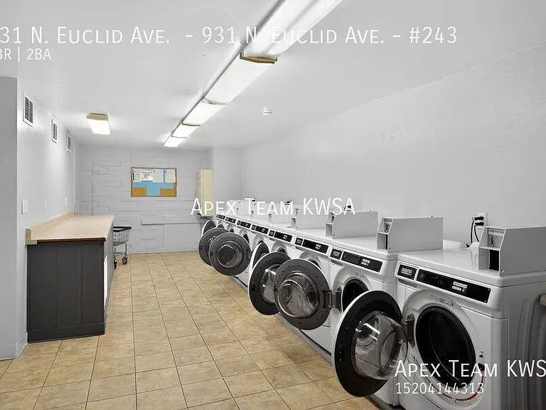 931 N Euclid Ave #243 — Photo 27