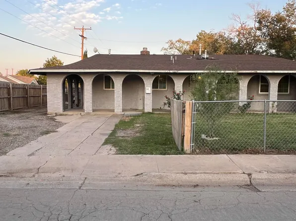 909 N Orchard Ave, Roswell, NM 88201