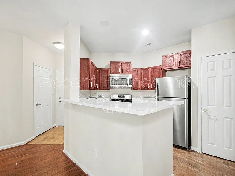 14309 Climbing Rose Way #104 — Photo 5