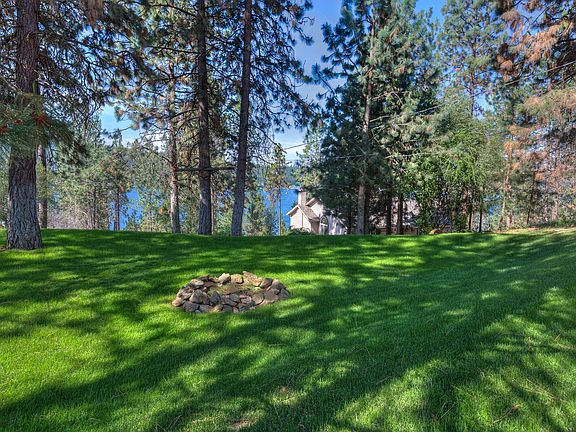 Private, beautiful views