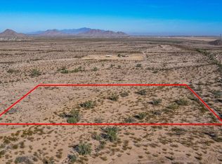 0 W Organ Pipe Rd, Maricopa, AZ 85139