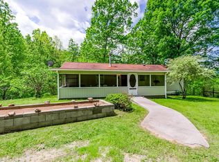 0 Ponders Gap Rd, Ten Mile, TN 37880