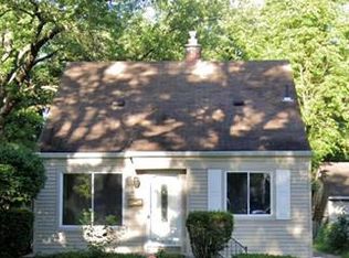 15979 Garfield, Redford, MI 48239