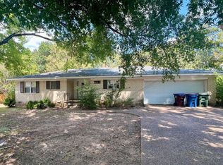 7121 S R St, Fort Smith, AR 72903