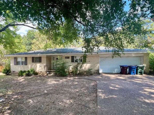 7121 S R St, Fort Smith, AR 72903