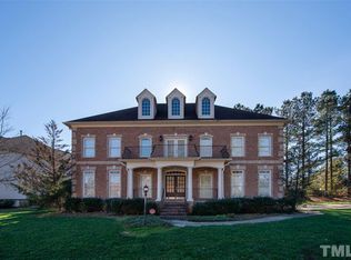 13030 Sargas St, Raleigh, NC 27614