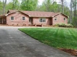 14470 Cabarrus Station Rd, Midland, NC 28107