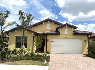 564 Ravello Blvd, Nokomis, FL 34275