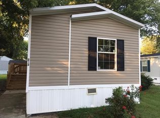 213 Wren St, Prince George, VA 23875