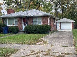 507 W Madison St, Paris, IL 61944
