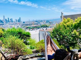 694A De Haro St, San Francisco, CA 94107