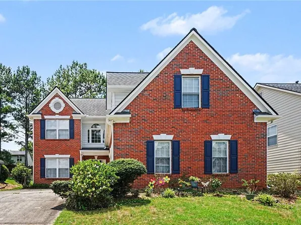 492 Mimosa Grove Xing, Tucker, GA 30084
