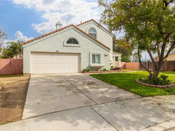 13344 Pepperbush Dr, Moreno Valley, CA 92553