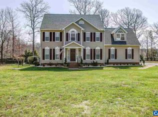 71 Fox Hollow Ln, Palmyra, VA 22963