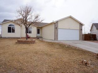 3505 Revere Ct E, Wellington, CO 80549