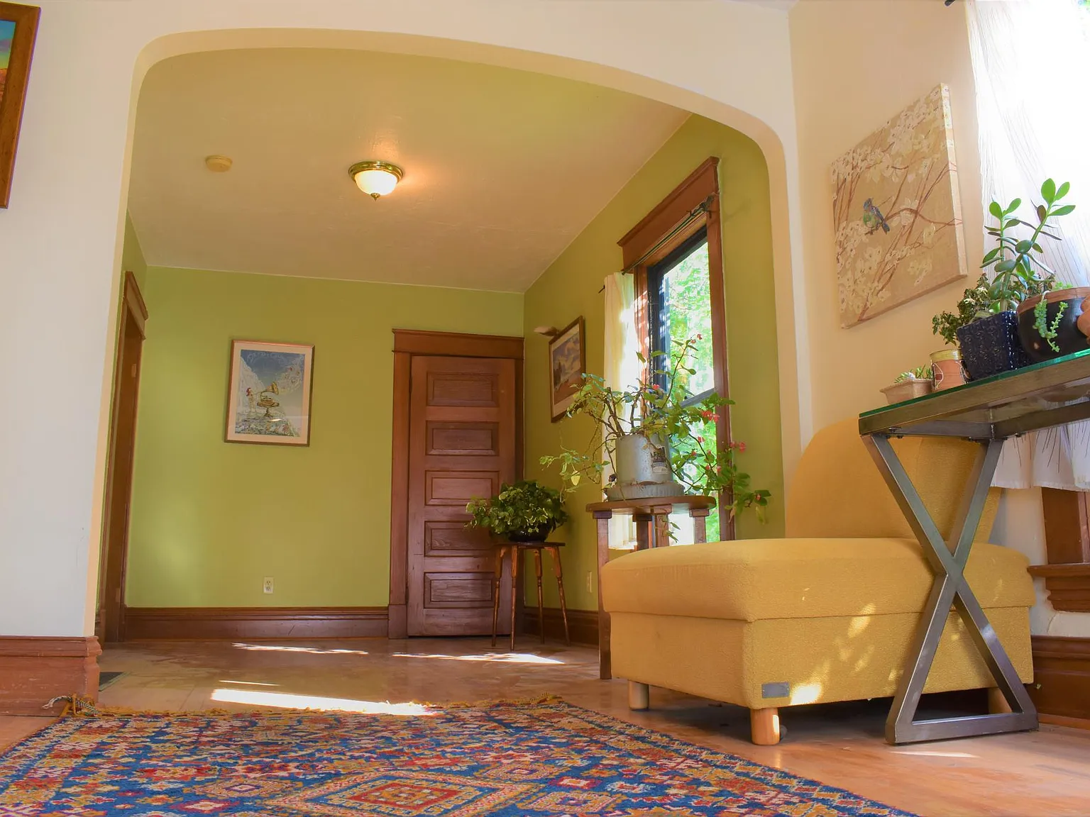 3 bed, 1200 sqft, $2,650 — Photo 4
