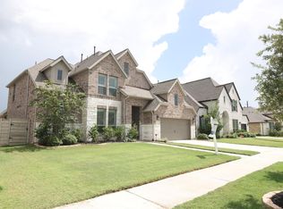 4913 Mulberry Shrubs Ln, Manvel, TX 77578