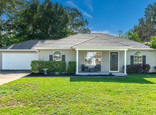 1520 Lloyd St, Crestview, FL 32536