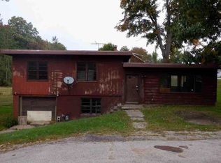 3419 Suburban St, Ashtabula, OH 44004