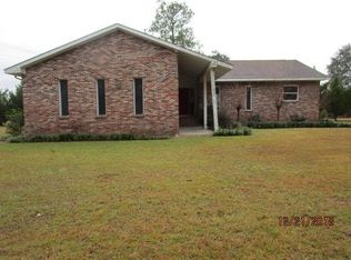 144 Bull Creek Rd, Moultrie, GA 31788