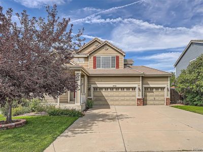 4732 S Liverpool Circle, Aurora, CO, 80015