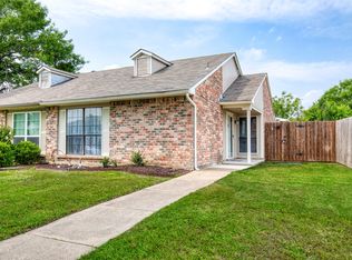 4626 Nervin St, The Colony, TX 75056