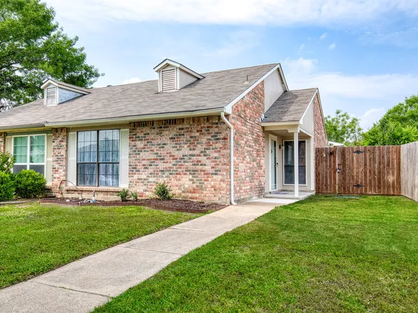 4626 Nervin St, The Colony, TX 75056