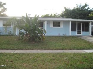 726 Renner Ave, Melbourne, FL 32935